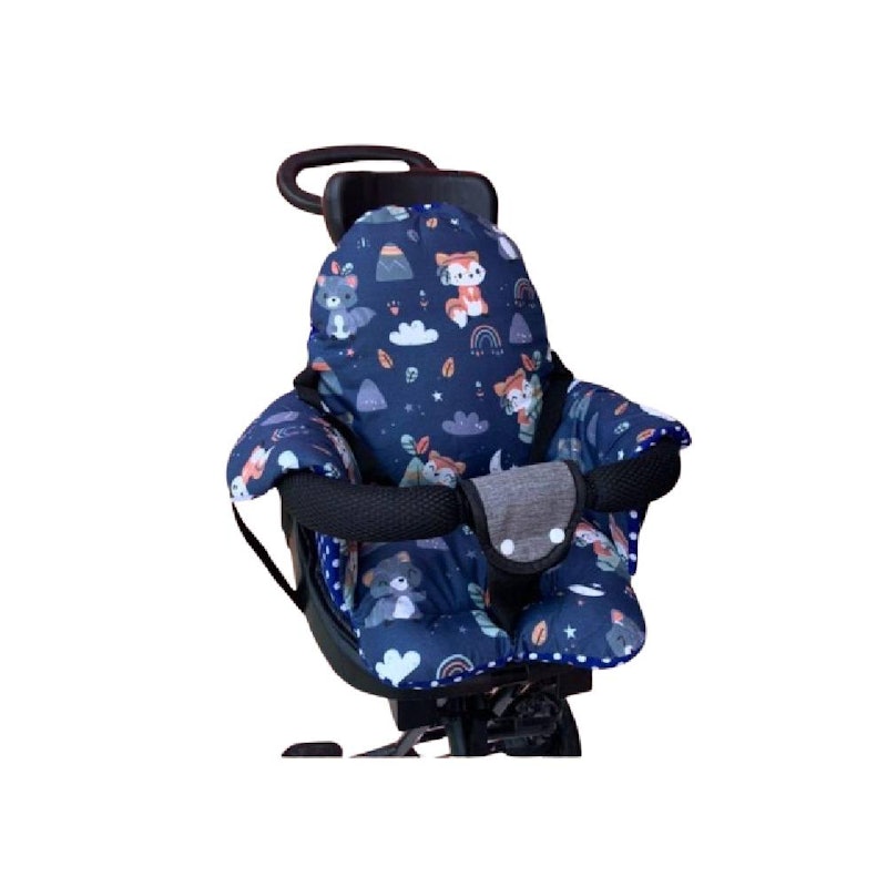 Abeekids Alas Stroller 1