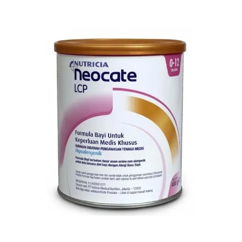 Neocate LCP