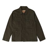 10 Rekomendasi Jaket Army Pria Terbaik (Terbaru Tahun 2026) 5