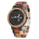 BOBO BIRD Jam Tangan Analog Kayu Pria Cowok Original 1