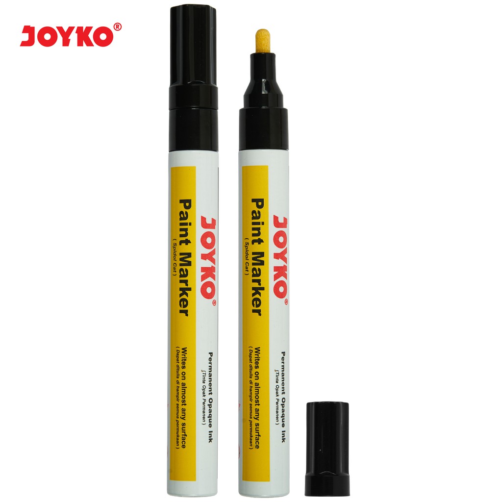 JOYKO Paint Marker PTM-37-44
