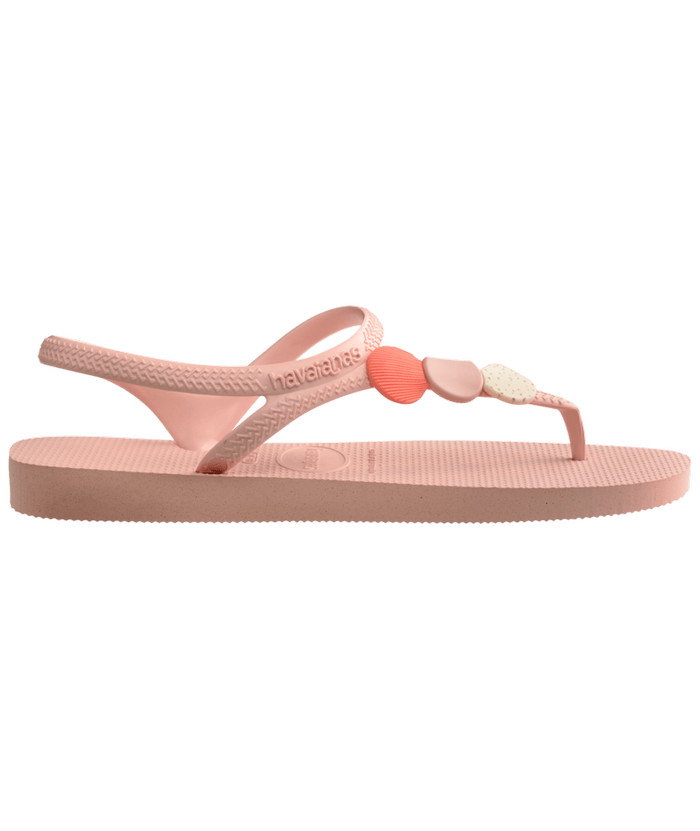 Havaianas Flash Urban Plus Ballet Rose 0076