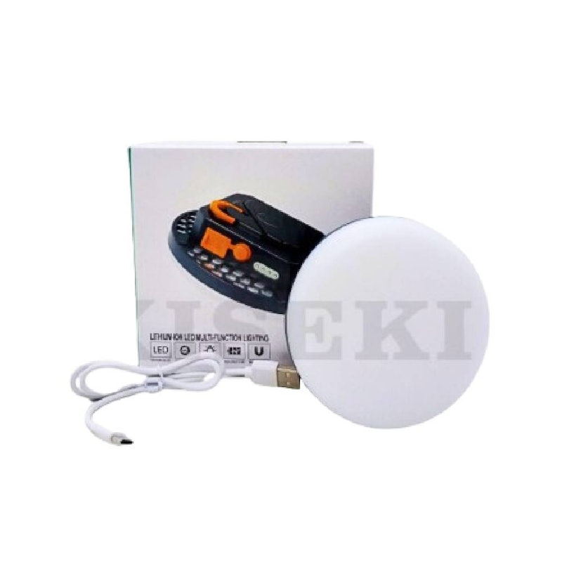 Kiseki Lamp Camping LED 1