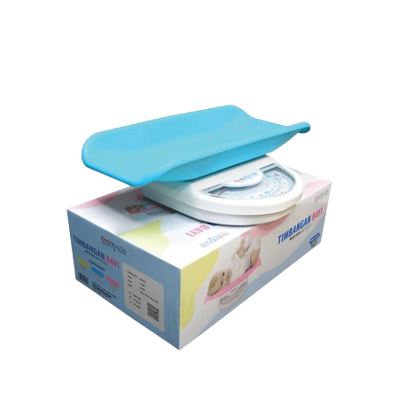 OneHealth Timbangan Bayi Manual RGZ-20A