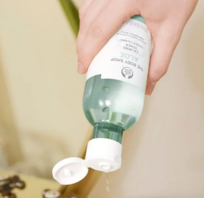 Aloe Calming Toner 2