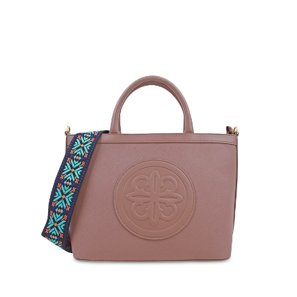 Les Catino  Tokyo Kayio Satchel