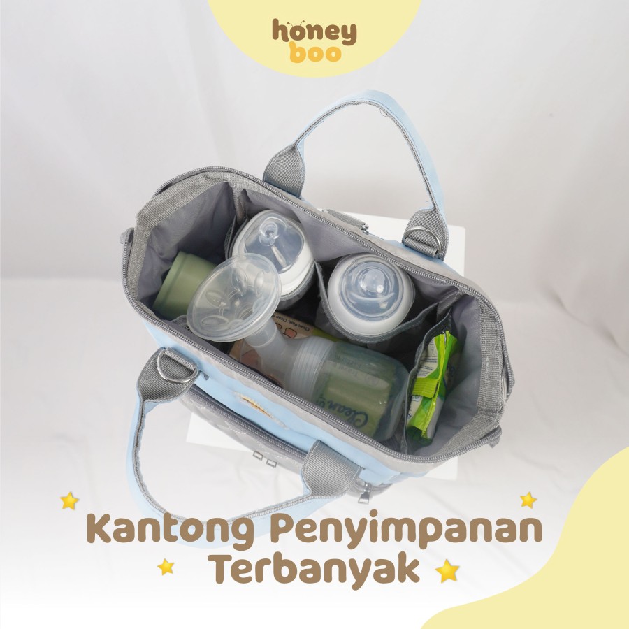  Honey Boo Ashley Cooler Bag