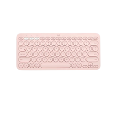 Logitech Multi-Device Bluetooth Keyboard
