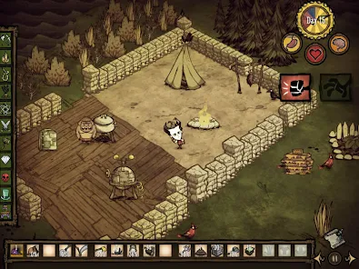 Don't Starve: Pocket Edition 2