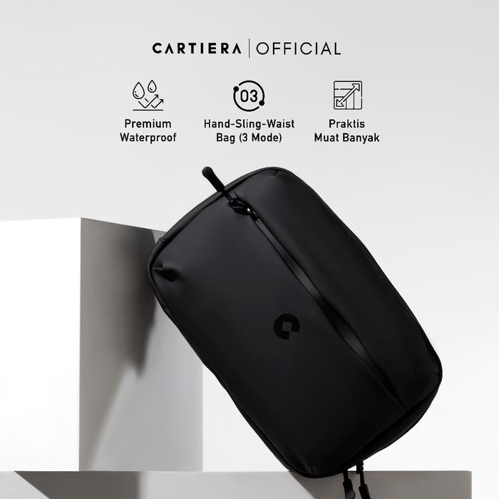Cartiera Indonesia Cartiera Astro Bag