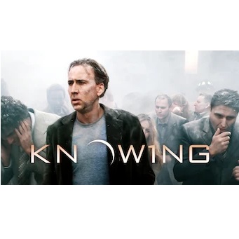 Knowing 1
