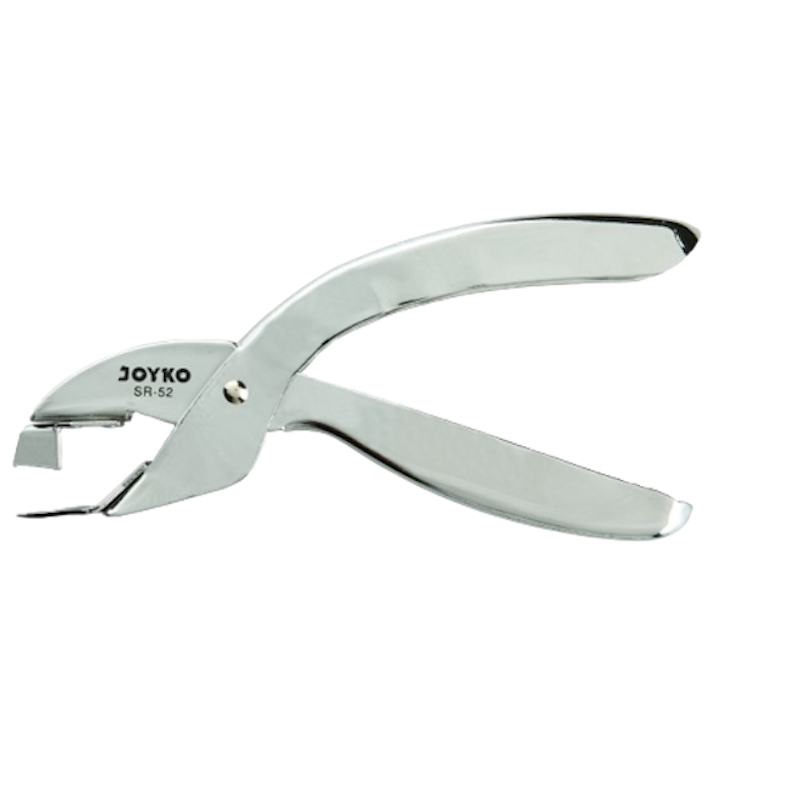 Joyko Staples Remover 2
