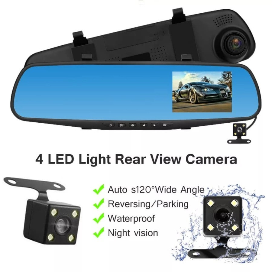NS DVR 2