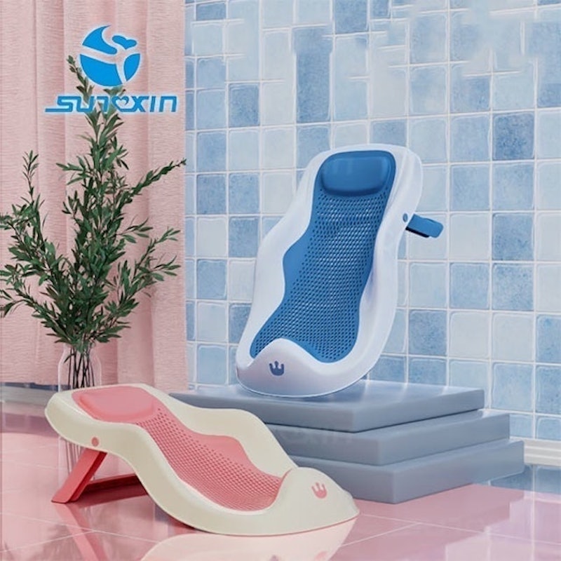 Baby Bather 2