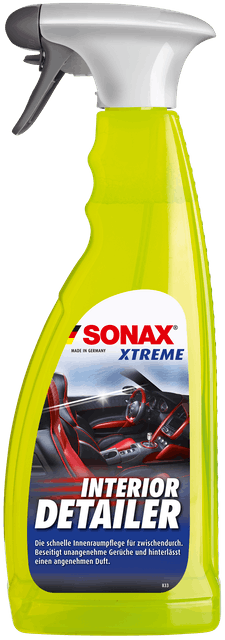 XTREME Interior Detailer