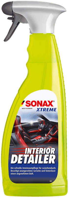 XTREME Interior Detailer 1