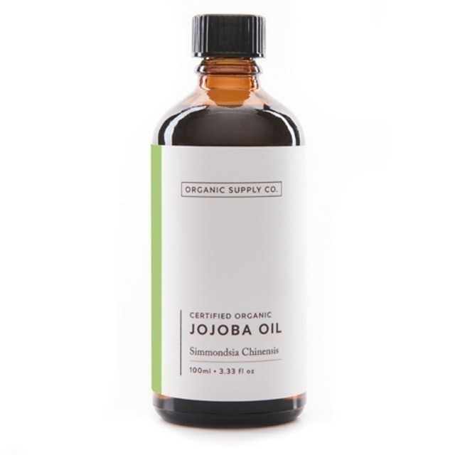 Organic Supply Co. Jojoba Oil