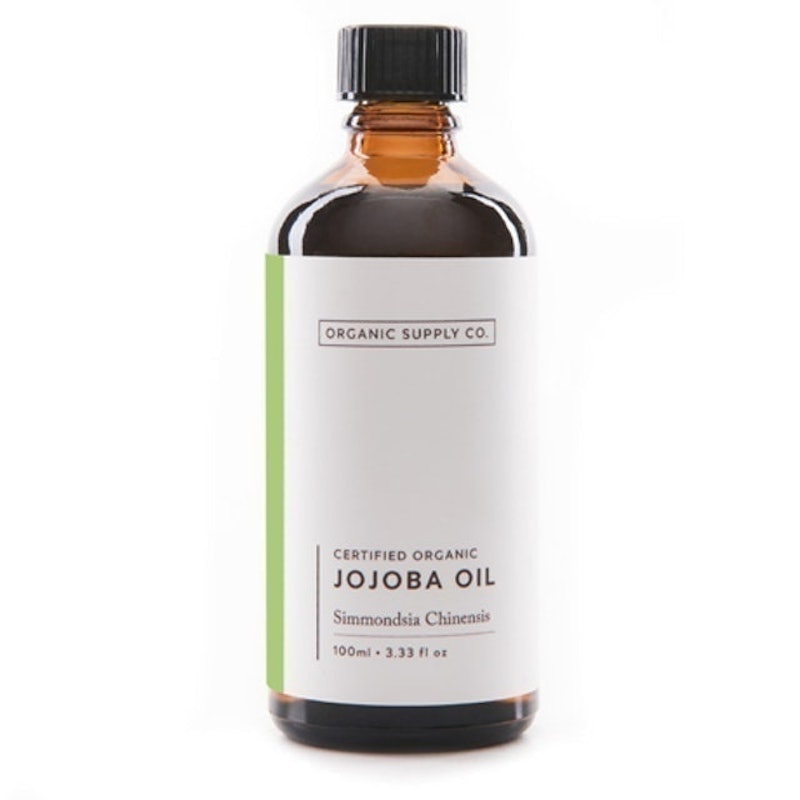 Jojoba Oil 2