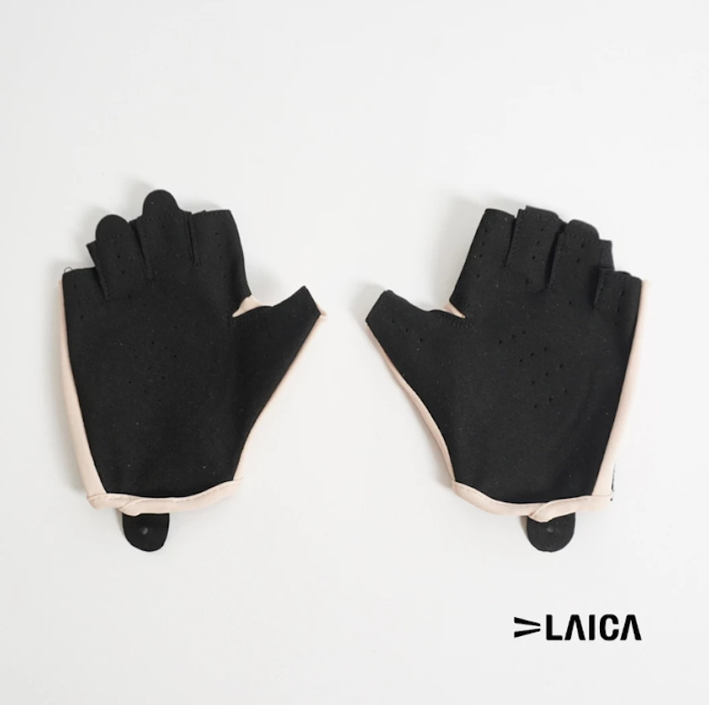 LAICA Athletic Fitness Gloves 2