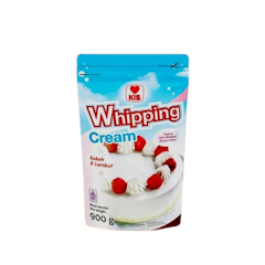Kis Whipping Cream