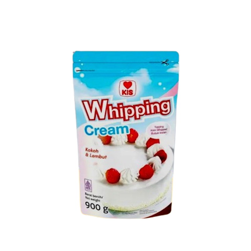 Kis Whipping Cream 1