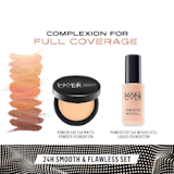 10 Rekomendasi Paket Makeup untuk Seserahan Terbaik 5