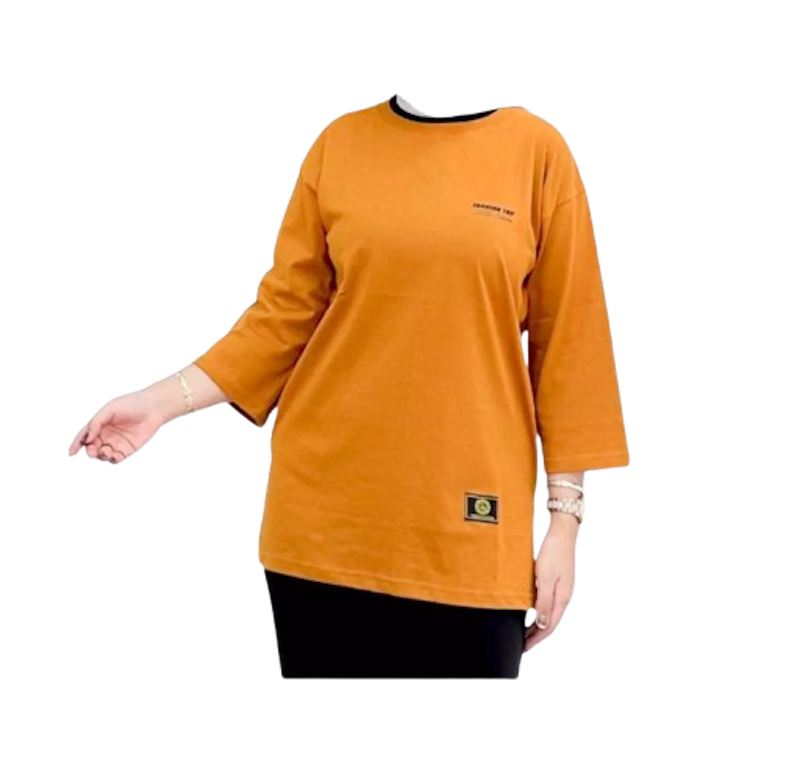 Sinctaro Oversize Hijab Style Lengan 7/8 1