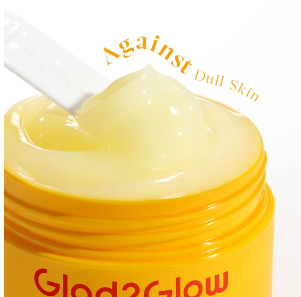 Suntone Wisdom Indonesia Glad2Glow Perfect Vita C Bright Glow Moisturizer