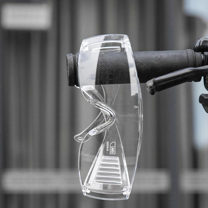 Deli Group Deli Safety Goggles EDL522012