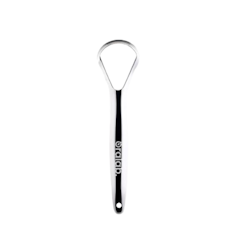 Oralab Pembersih Lidah Stainless Steel