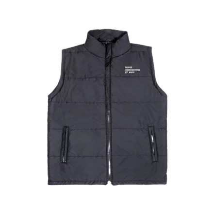 Prodigo Rompi Motor Tondan