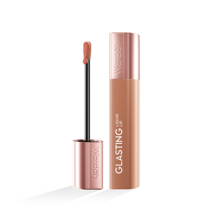 Wardah ｜ Glasting Liquid Lip