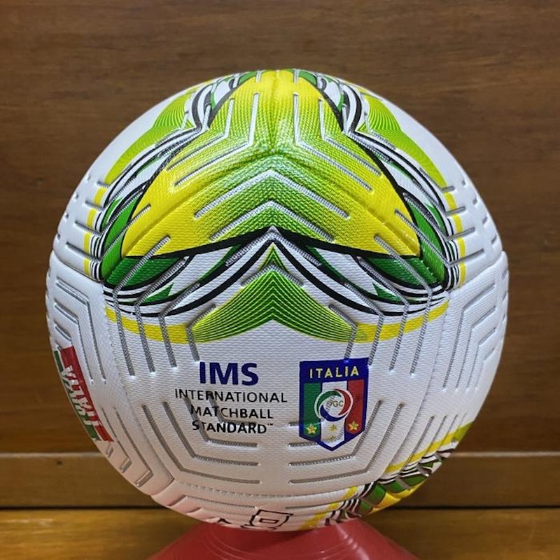 Diogo Luca Soccer Ball