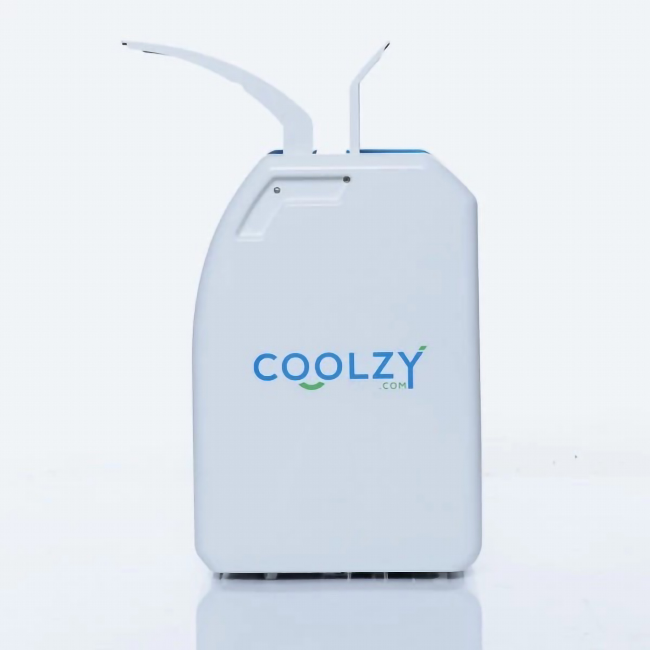 Coolzy Indonesia Coolzy-Pro Personal Air Conditioner