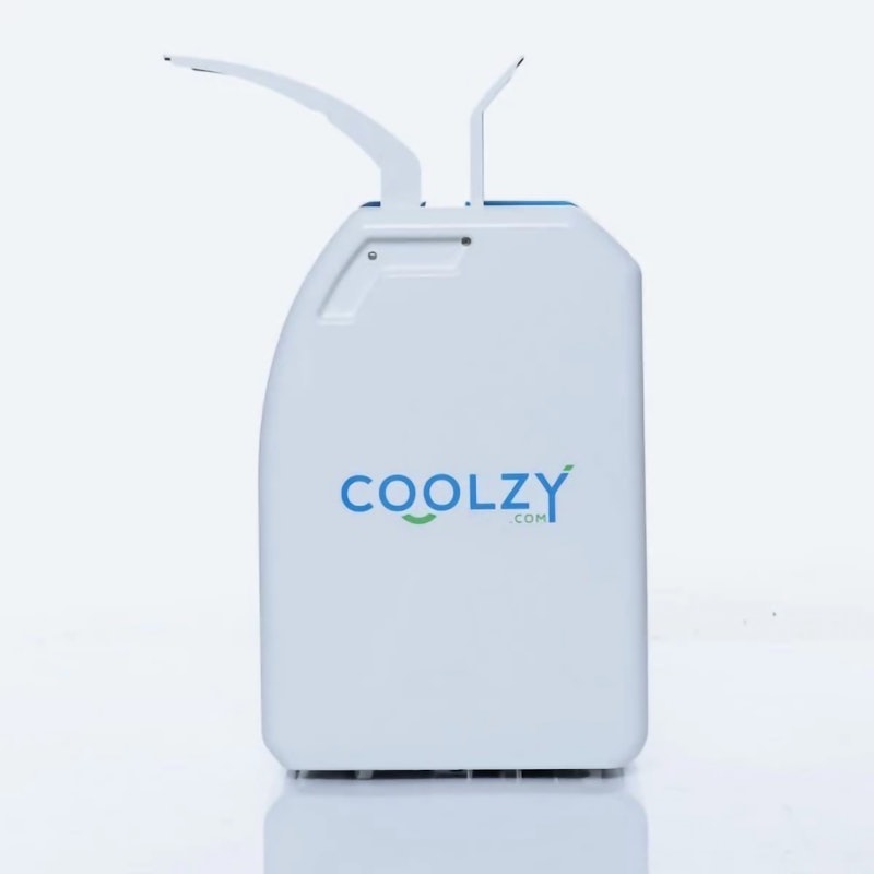 Coolzy-Pro Personal Air Conditioner 2