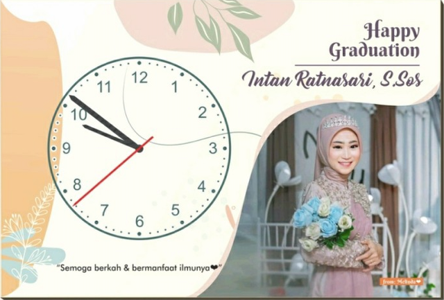 10 Rekomendasi Kado Wisuda Terbaik  1