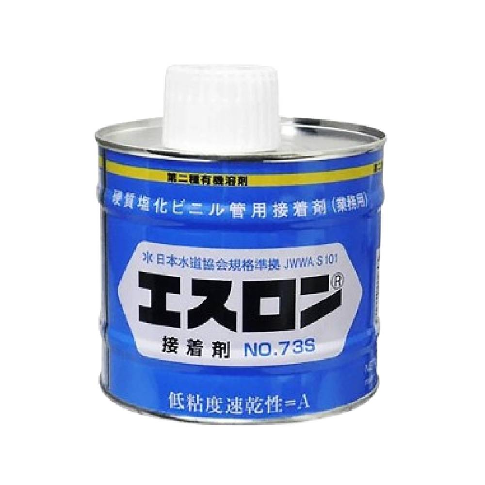 Sekisui Lem PVC No.73S 1