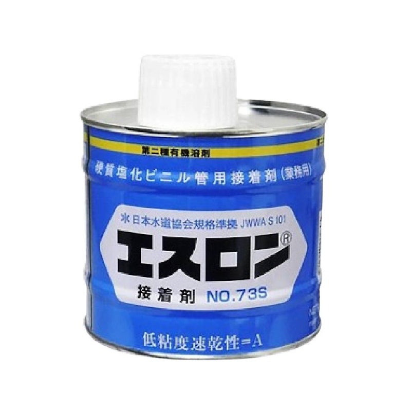 Sekisui Lem PVC No.73S 1