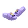 Sandal Usaha Jaya Hilo's Sandal Selop Anak Perempuan Motif Labubu 1