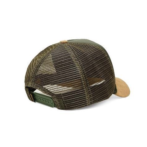 Bloods Topi Asylum 3