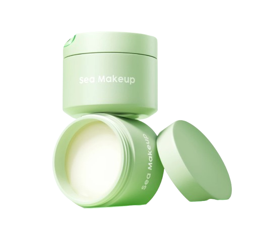 Sea Makeup Acne Butter Cleansing Balm