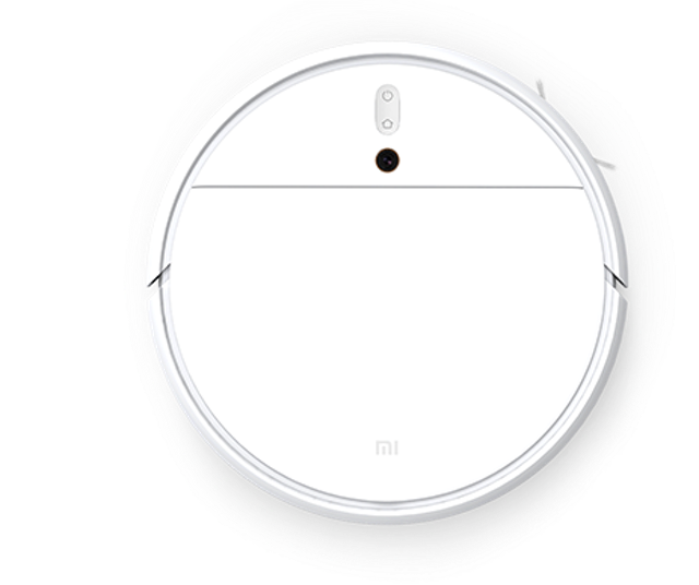 Robot Vacuum-Mop 2C ｜ XMSTJQR2C