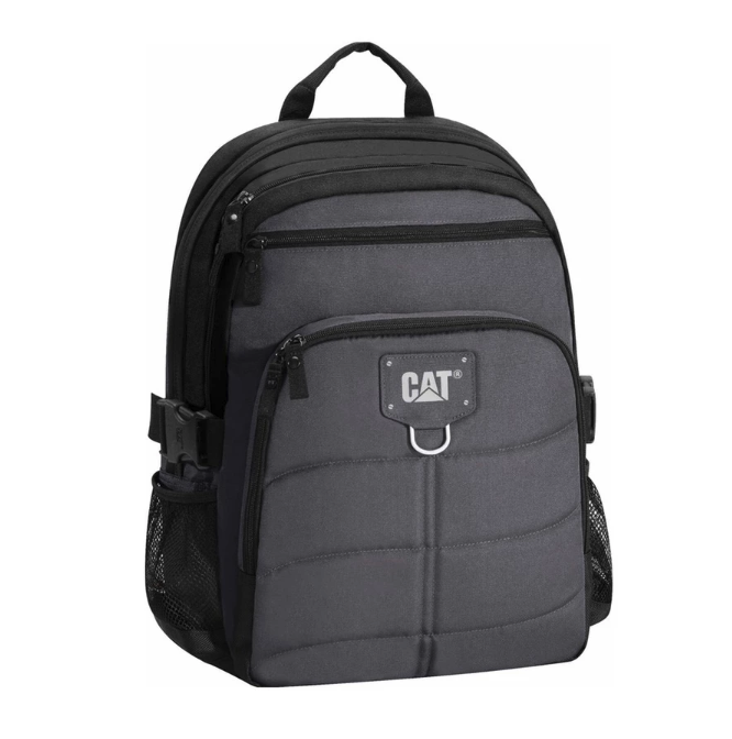 CAT Brent Tas Ransel Pria 3