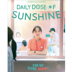 Daily Dose of Sunshine