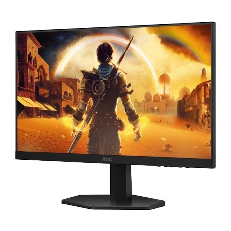 AOC LED Monitor Gaming 24 Inch 4