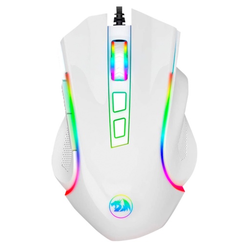 Eastern Times Technology Redragon Griffin RGB Gaming Mouse M607