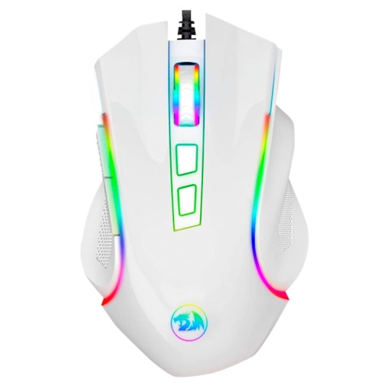 Griffin RGB Gaming Mouse 2