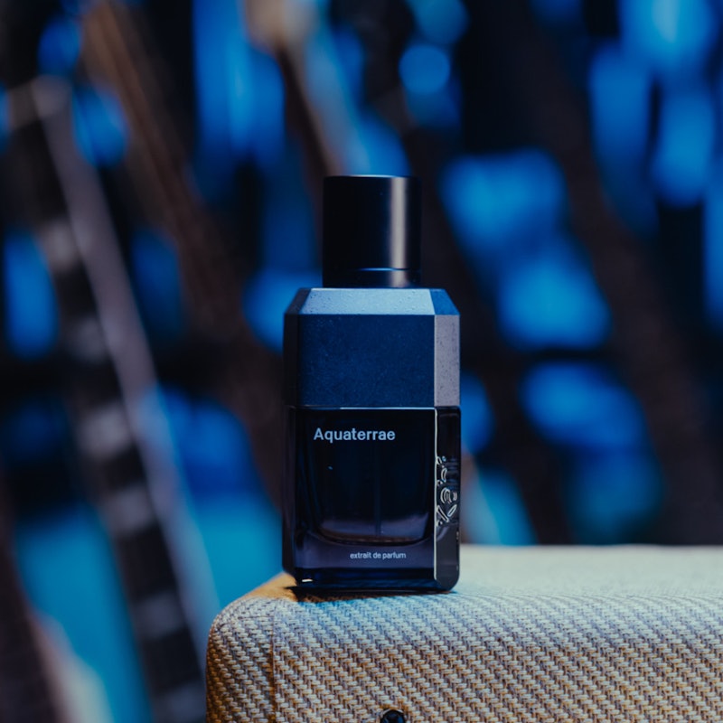 Aquaterrae Extrait de Parfum 2