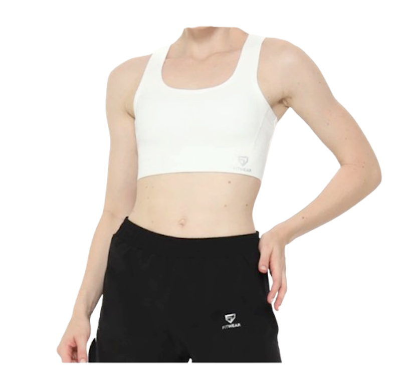 Fitwear SportBra Olahraga Wanita CHARLENE HOOK 1