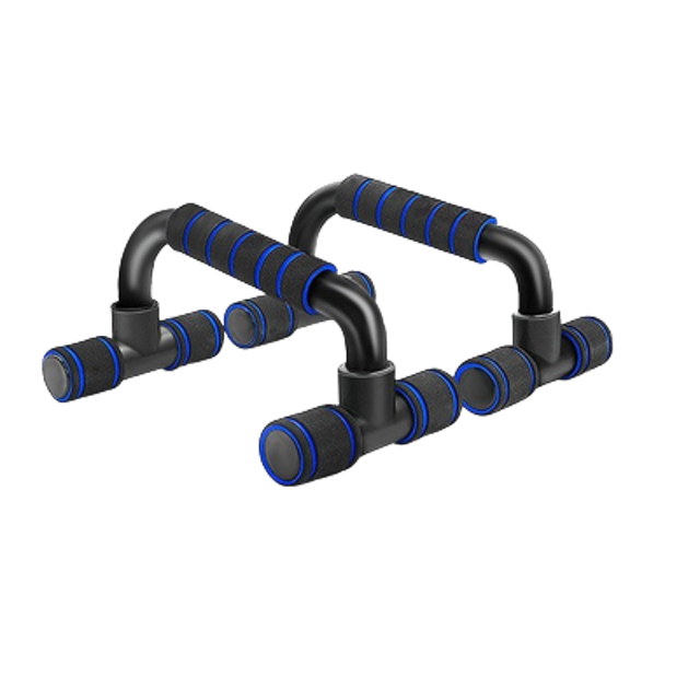 10 Rekomendasi Push Up Bar Terbaik [Ditinjau Personal Trainer